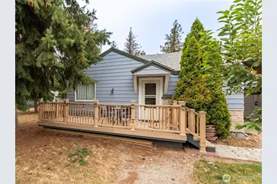 1008 Millerdale Avenue, Wenatchee, WA 98801 - Photo 1