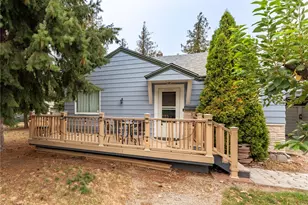 1008 Millerdale Ave, Wenatchee, WA 98801 - Photo 1