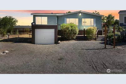 308 Spring Circle SW, Mattawa, WA 99349 - Photo 1