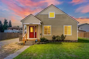 6812 S Huson St, Tacoma, WA 98409 - Photo 1