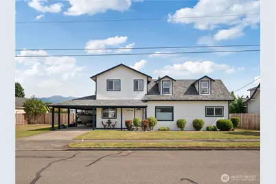 1841 Pioneer Street, Enumclaw, WA 98022 - Photo 1