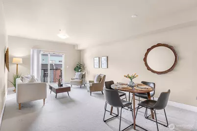 910 Harris Avenue #404, Bellingham, WA 98225 - Photo 1