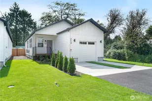 213 W Harriman St, Aberdeen, WA 98520 - Photo 1