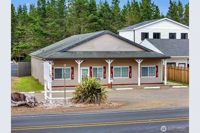 21712 Pacific Way, Ocean Park, WA 98640 - Photo 1