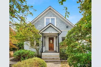 512 Williams Avenue N, Renton, WA 98057 - Photo 1