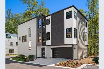 14859 Site 9 NE 2nd Court, Bellevue, WA 98007 - Photo 1