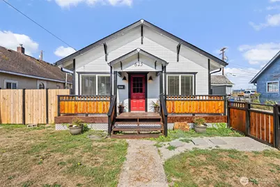 625 S Gold Street, Centralia, WA 98531 - Photo 1