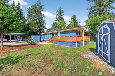 23405 34th Avenue Ct E #8, Spanaway, WA 98387 - Photo 1