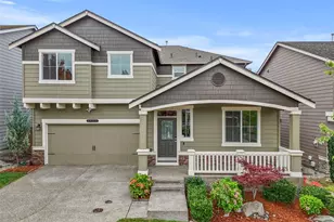 17711 SE 188th Pl, Renton, WA 98058 - Photo 1