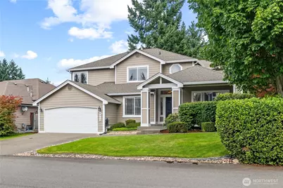 8913 180th Street Ct E, Puyallup, WA 98375 - Photo 1