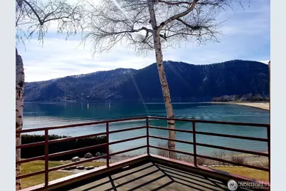 1 Nekquelekin 437-I, Manson, WA 98831 - Photo 1