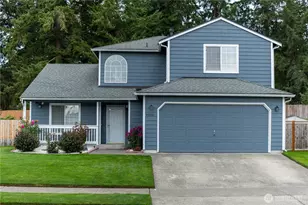 8810 Milbanke Dr SE, Olympia, WA 98513 - Photo 1