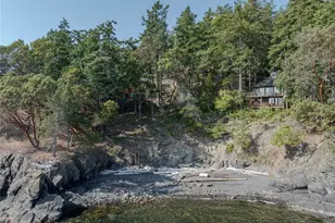 296 Shag Rock Ln, Orcas Island, WA 98245 - Photo 1