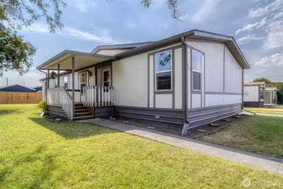 974 NE Chelan Street, College Place, WA 99324 - Photo 1