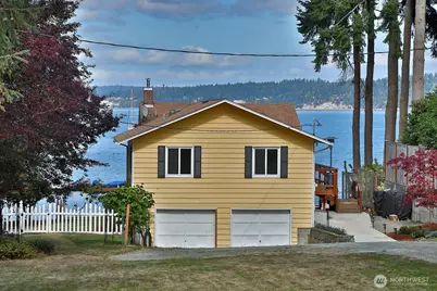 4381 Honeymoon Bay Road, Greenbank, WA 98253 - Photo 1