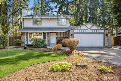 9608 165th Street Ct E, Puyallup, WA 98375 - Photo 1