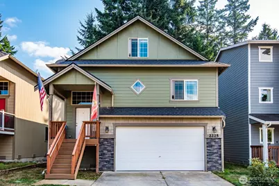 2225 SE Kelby Cir, Port Orchard, WA 98366 - Photo 1