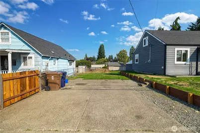 3509 S Wilkeson Street, Tacoma, WA 98418 - Photo 1