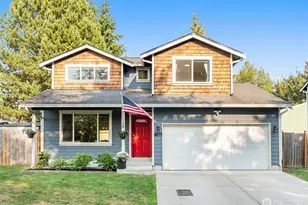 405 82nd Ave SE, Lake Stevens, WA 98258 - Photo 1
