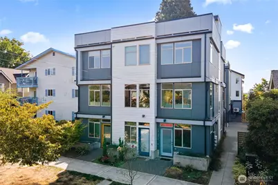 1737 NW 61st Street #C, Seattle, WA 98107 - Photo 1