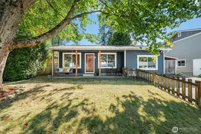 14317 SE 257th Place, Kent, WA 98042 - Photo 1