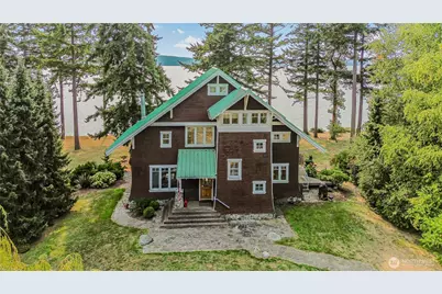 3030 S Mabana Heights Road, Camano Island, WA 98282 - Photo 1