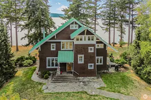 3030 S Mabana Heights Rd, Camano Island, WA 98282 - Photo 1