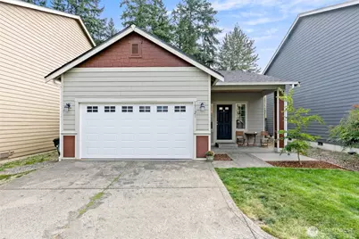 19121 87th Avenue Ct E, Puyallup, WA 98375 - Photo 1