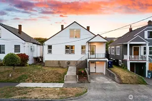 1214 N Proctor, Tacoma, WA 98406 - Photo 1