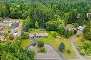 200 NE Riverhill Dr, Belfair, WA 98528 - Photo 1