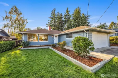 5830 S Alaska Street, Tacoma, WA 98408 - Photo 1