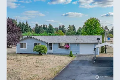 8505 176th Avenue SW, Rochester, WA 98579 - Photo 1