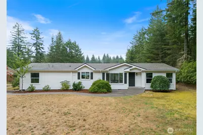 5856 NW Marks Road, Bremerton, WA 98312 - Photo 1