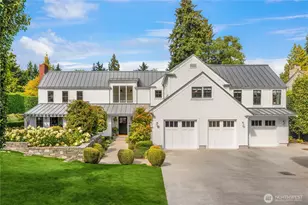 2206 Evergreen Point Rd, Medina, WA 98039 - Photo 1