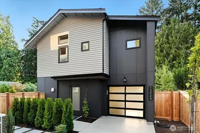 13049 39th Avenue NE, Seattle, WA 98125 - Photo 1