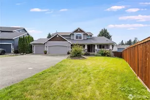 11820 183rd St E, Puyallup, WA 98374 - Photo 1