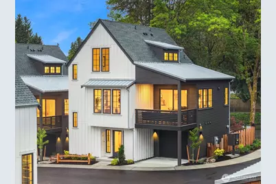 2224 NE 125th Street, Seattle, WA 98125 - Photo 1