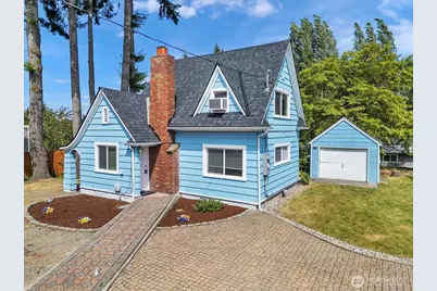 16927 52nd Avenue W, Lynnwood, WA 98037 - Photo 1