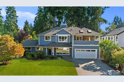 7316 128th Avenue NE, Kirkland, WA 98033 - Photo 1