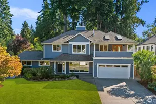 7316 128th Ave NE, Kirkland, WA 98033 - Photo 1