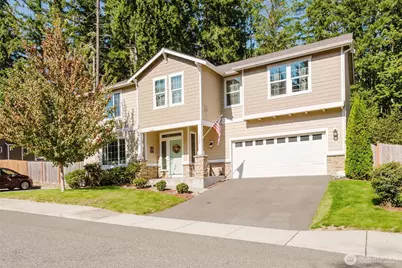 3707 SE Chesterton Drive, Port Orchard, WA 98366 - Photo 1
