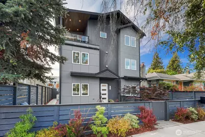 8009 27th Avenue NW, Seattle, WA 98117 - Photo 1