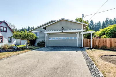 618 E Whidby Avenue, Port Angeles, WA 98362 - Photo 1