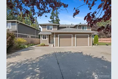 3329 185th Place NE #A, Arlington, WA 98223 - Photo 1