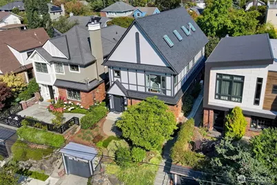 1610 3rd Avenue N, Seattle, WA 98109 - Photo 1