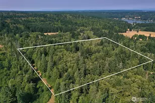 0 Lot 7 Thompson Rd, Langley, WA 98260 - Photo 1