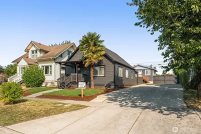 2133 S Cushman Avenue, Tacoma, WA 98405 - Photo 1