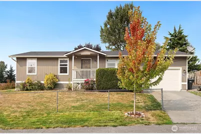 2705 E Broadway Street, Mount Vernon, WA 98274 - Photo 1