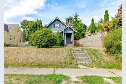4026 Fawcett Avenue, Tacoma, WA 98418 - Photo 1