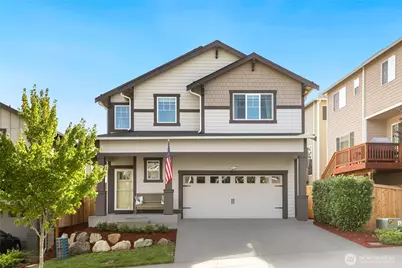 10118 15th Place SE, Lake Stevens, WA 98258 - Photo 1